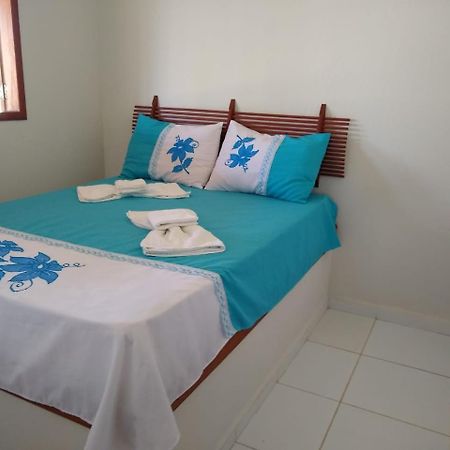 Condominio E Pousada Chales Sossego Do Gostoso Sao Jose  Екстериор снимка