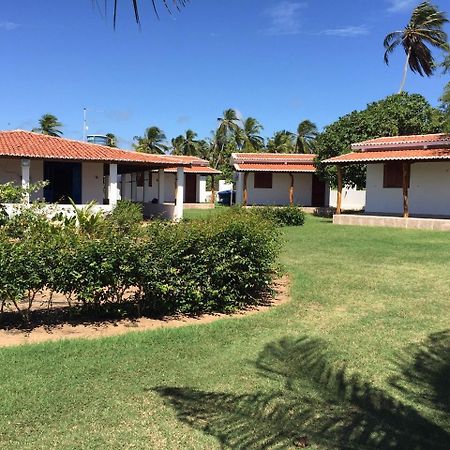 Condominio E Pousada Chales Sossego Do Gostoso Sao Jose  Екстериор снимка