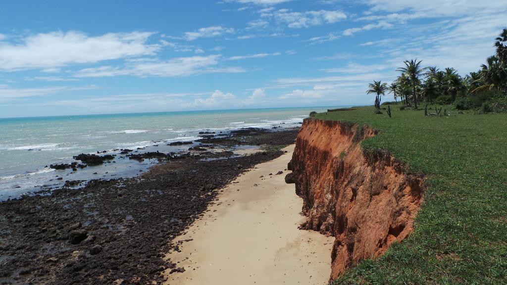 Condominio E Pousada Chales Sossego Do Gostoso Sao Jose  Екстериор снимка