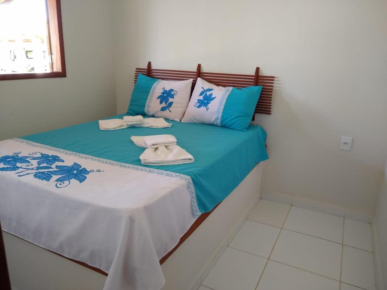 Condominio E Pousada Chales Sossego Do Gostoso Sao Jose  Екстериор снимка