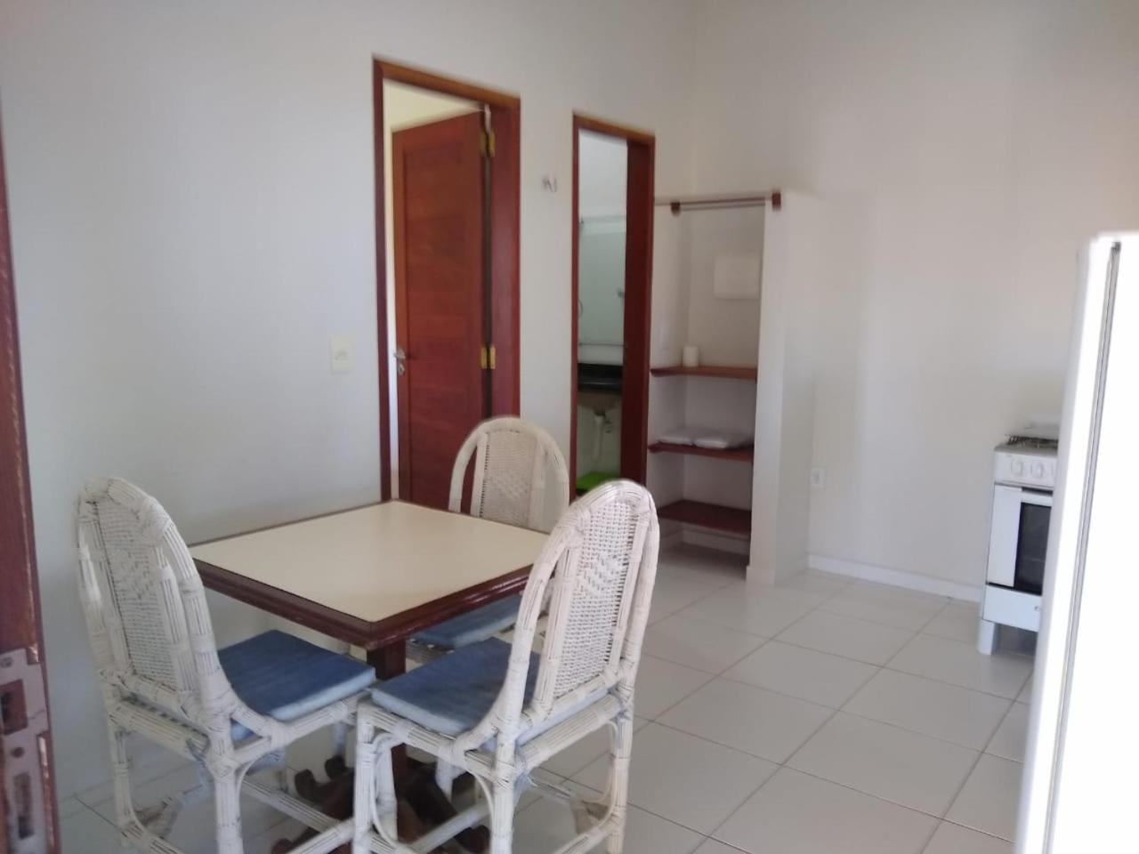 Condominio E Pousada Chales Sossego Do Gostoso Sao Jose  Екстериор снимка