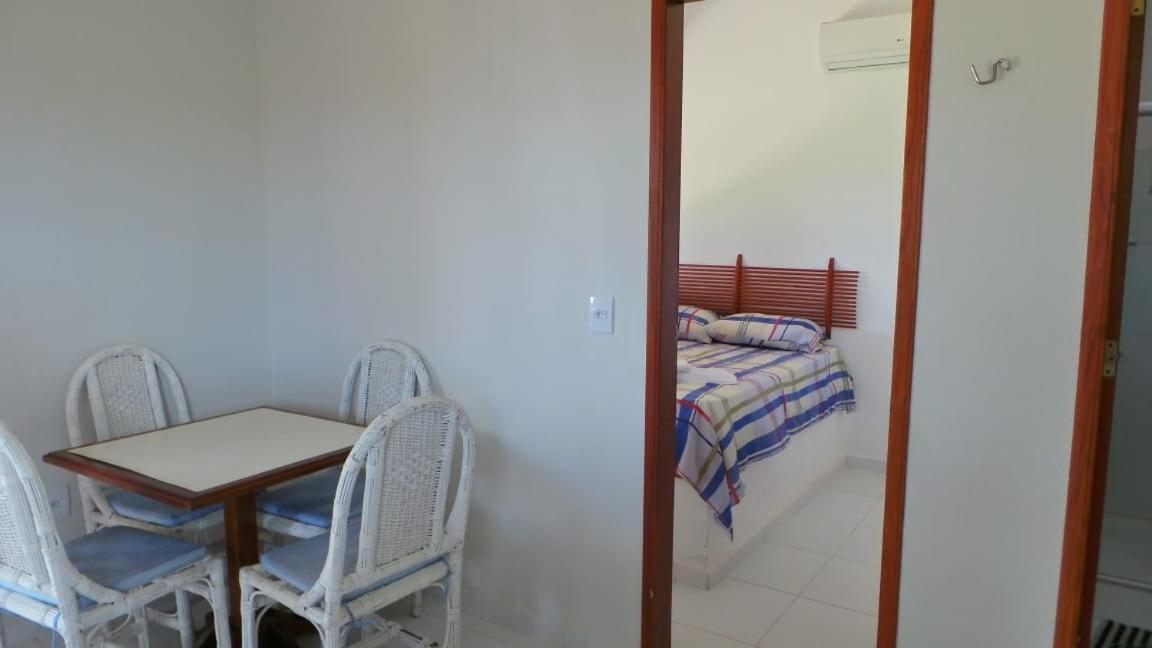 Condominio E Pousada Chales Sossego Do Gostoso Sao Jose  Екстериор снимка