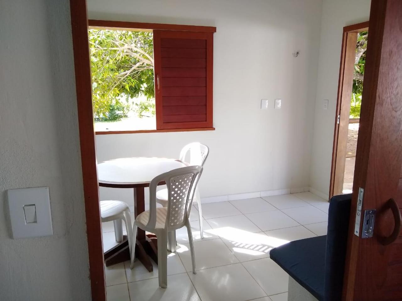 Condominio E Pousada Chales Sossego Do Gostoso Sao Jose  Екстериор снимка