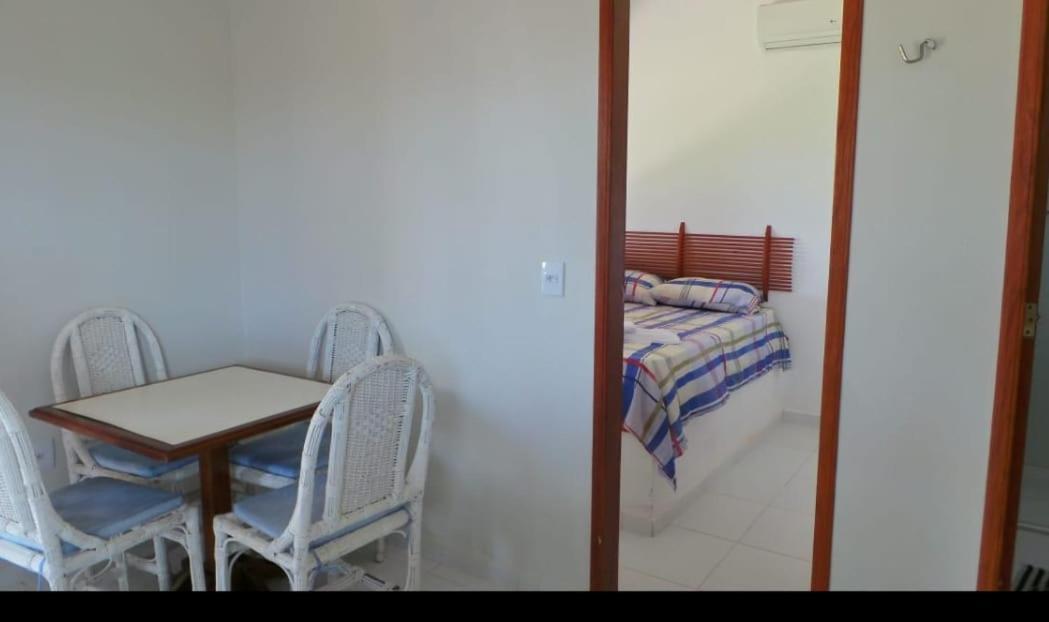 Condominio E Pousada Chales Sossego Do Gostoso Sao Jose  Екстериор снимка