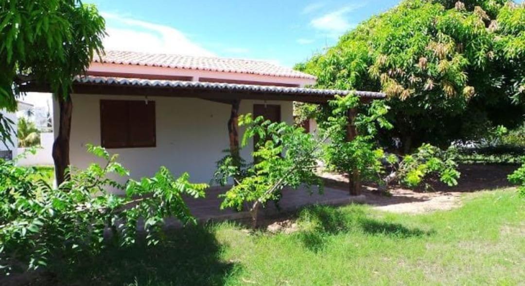 Condominio E Pousada Chales Sossego Do Gostoso Sao Jose  Екстериор снимка