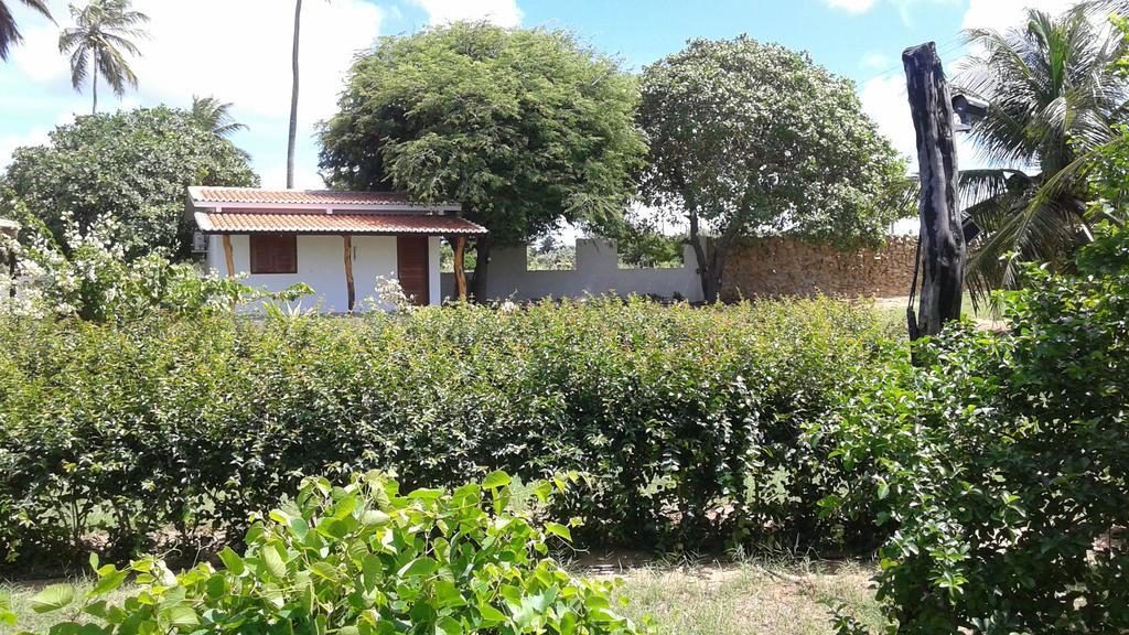 Condominio E Pousada Chales Sossego Do Gostoso Sao Jose  Екстериор снимка