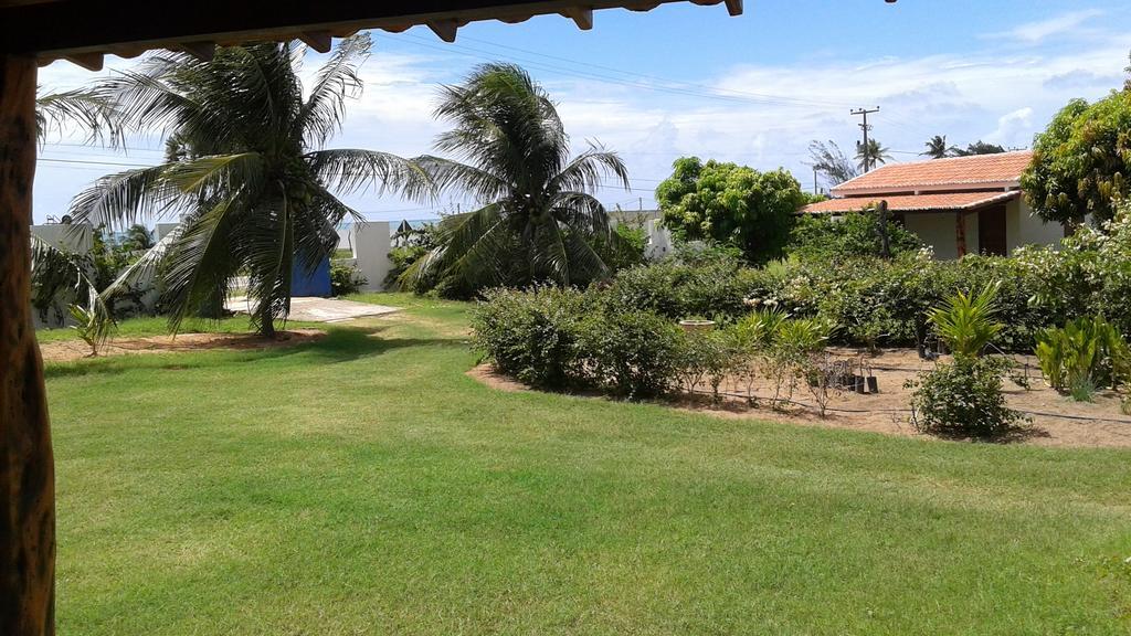 Condominio E Pousada Chales Sossego Do Gostoso Sao Jose  Екстериор снимка