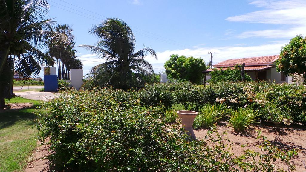 Condominio E Pousada Chales Sossego Do Gostoso Sao Jose  Екстериор снимка