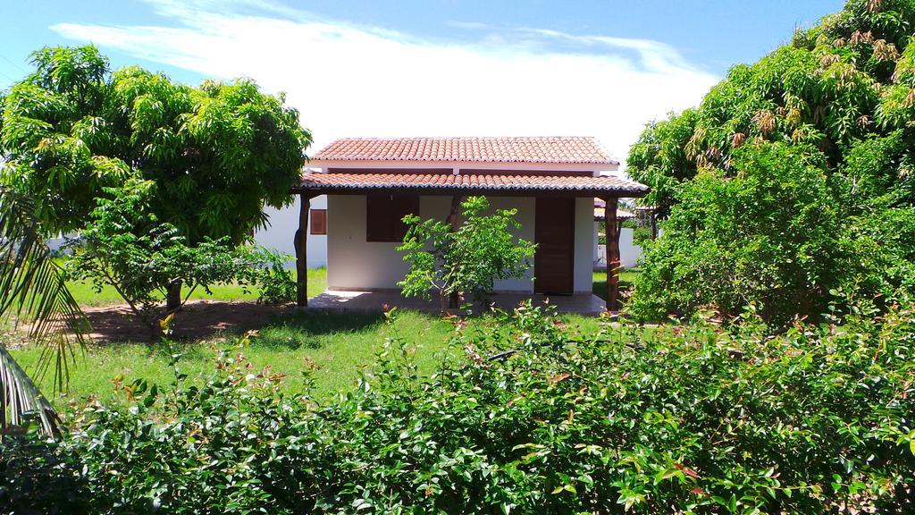 Condominio E Pousada Chales Sossego Do Gostoso Sao Jose  Екстериор снимка