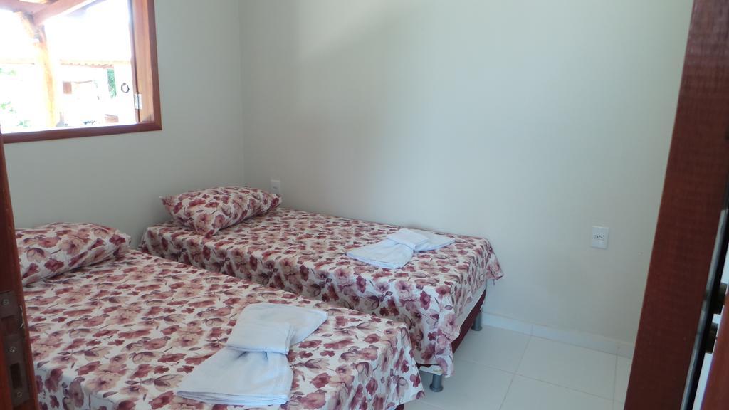 Condominio E Pousada Chales Sossego Do Gostoso Sao Jose  Стая снимка